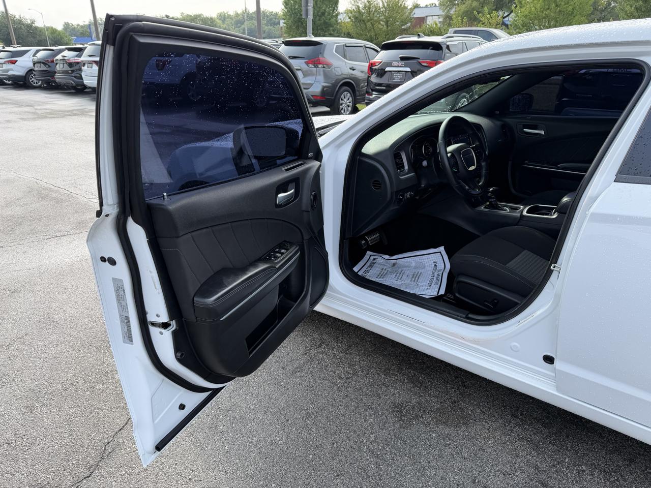 Dodge Charger R/T 2018