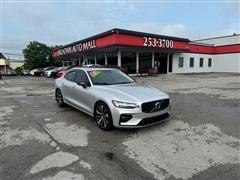 2022 Volvo S60 