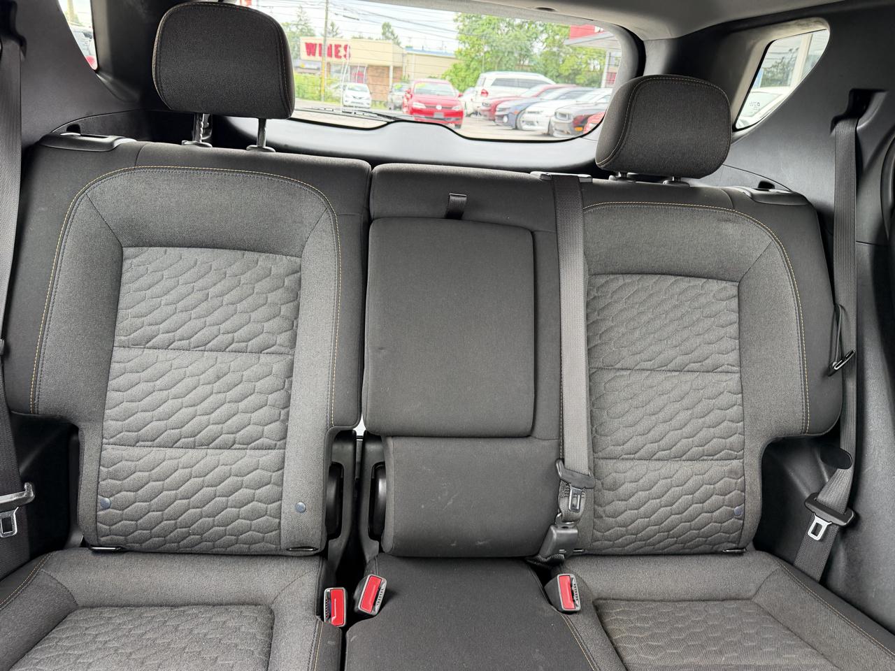 Chevrolet Equinox AWD 4dr LT w/1LT 2021