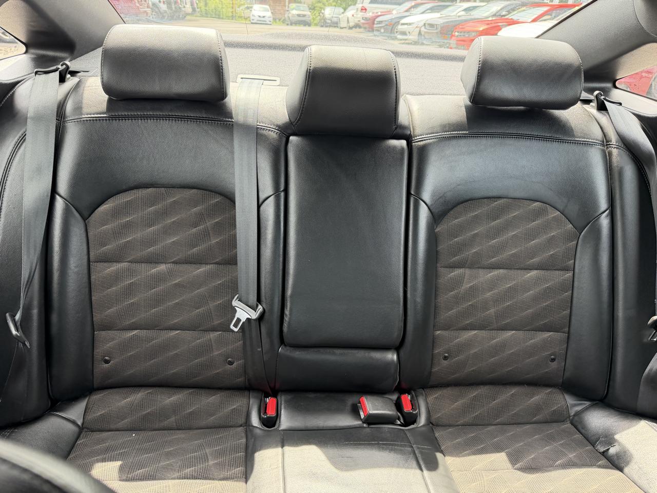 Hyundai Sonata Sport 2019