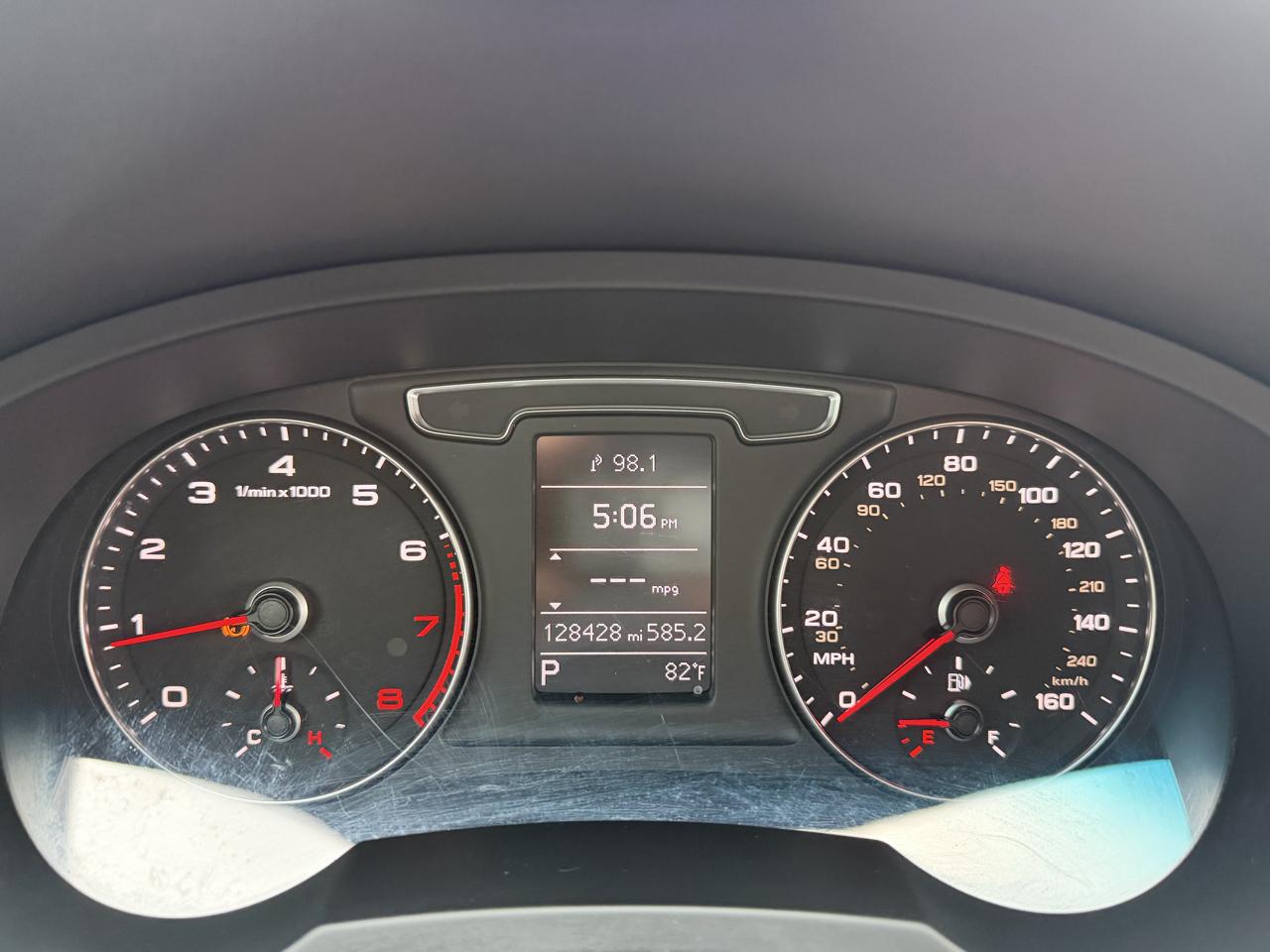 Audi Q3 Premium 2018