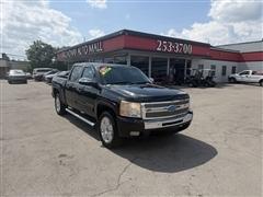 2009 Chevrolet Silverado 1500 