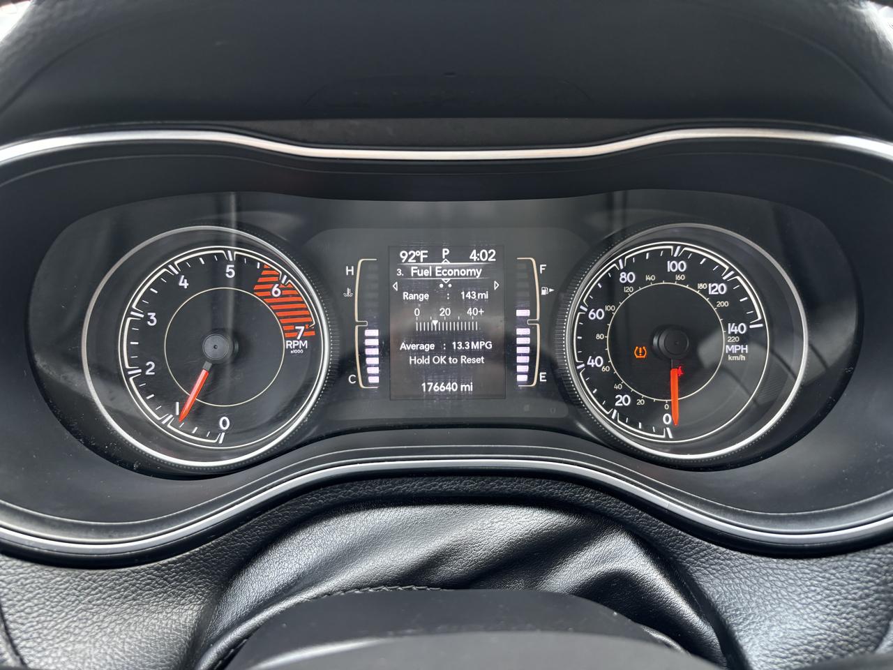 Jeep Cherokee Latitude Plus 4x4 2019