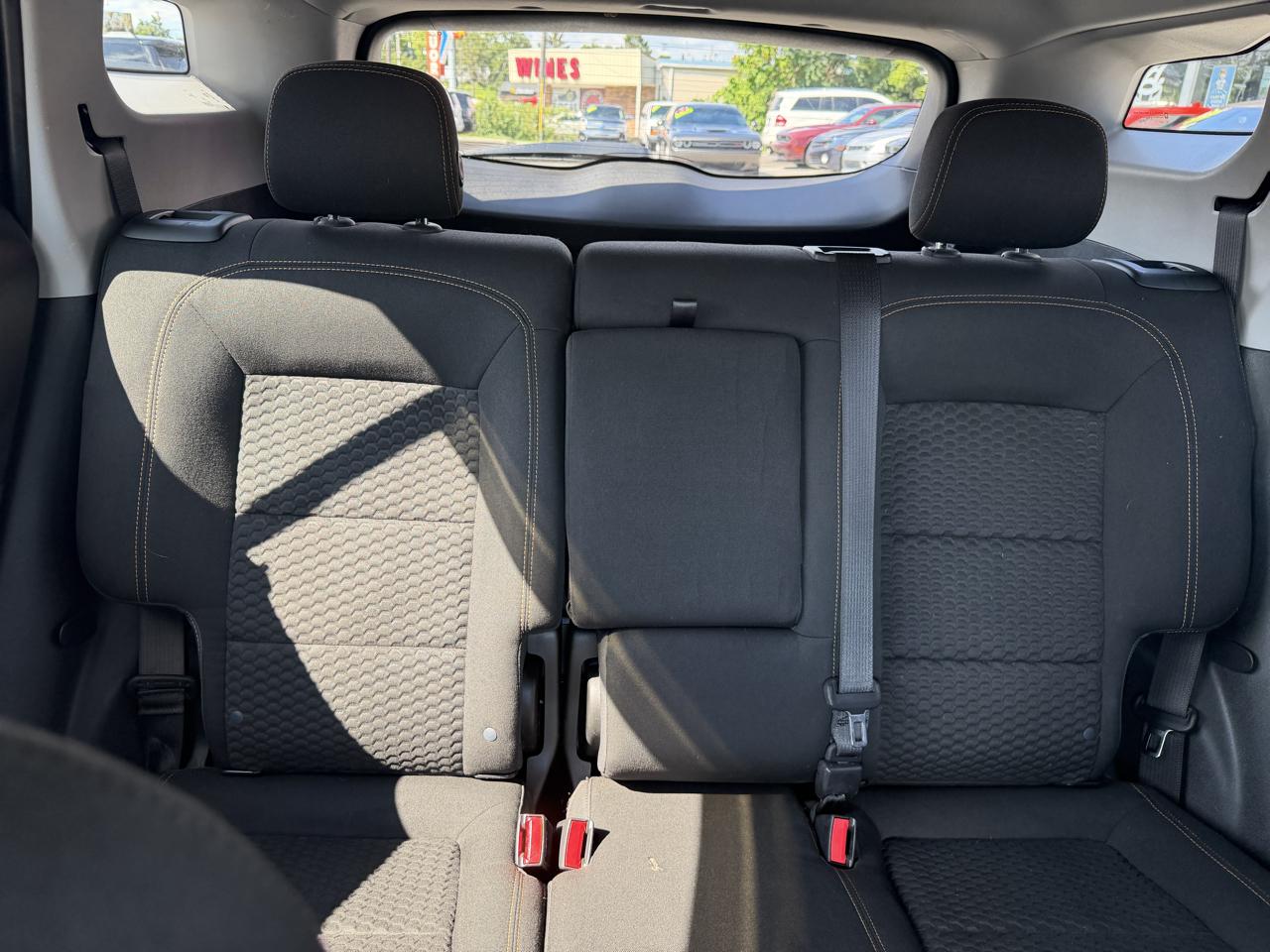 GMC Terrain SLE 2020