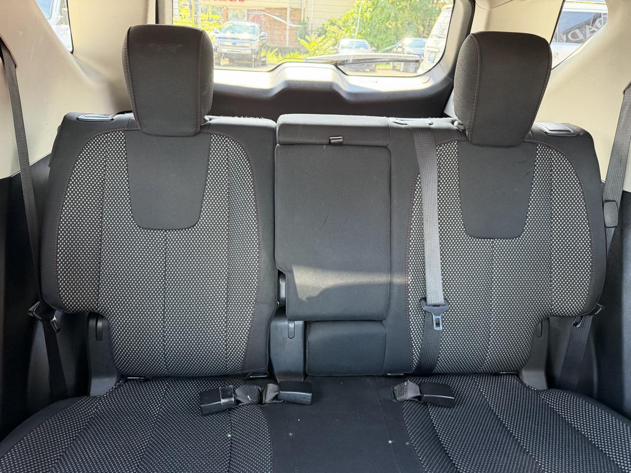 Chevrolet Equinox LT 2017