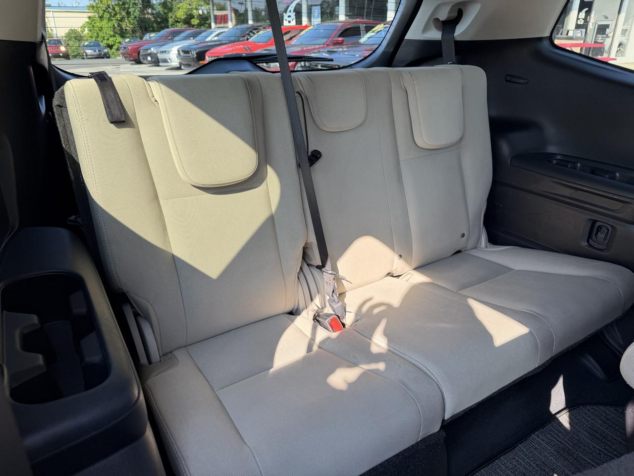 Subaru Ascent Premium 2020