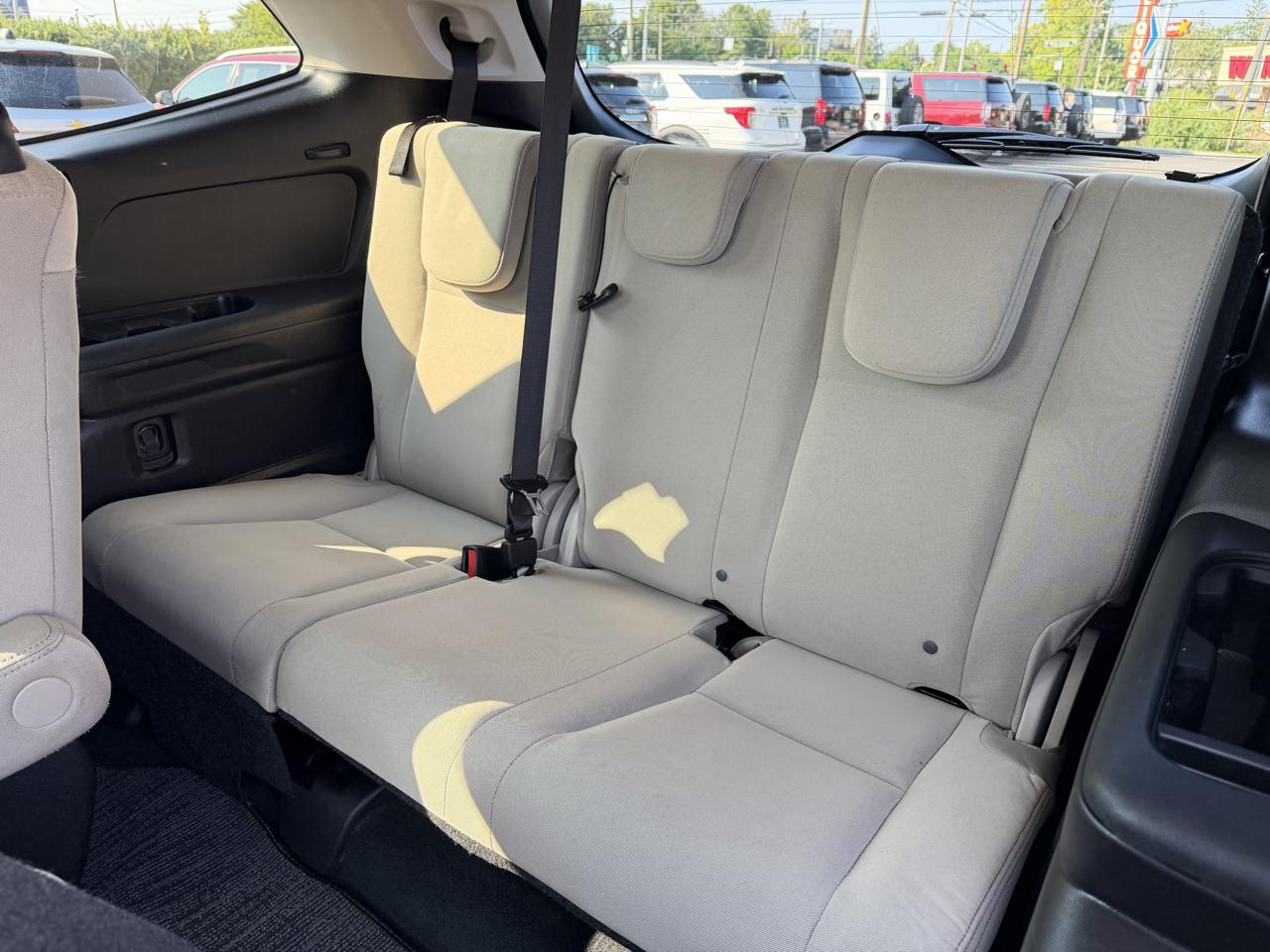 Subaru Ascent Premium 2020