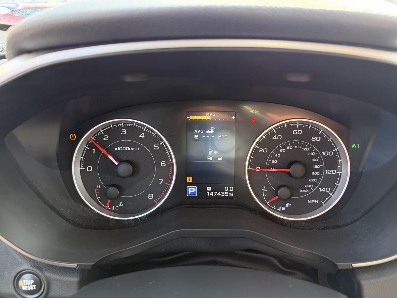 Subaru Ascent Premium 2020
