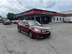 2014 Subaru Legacy 