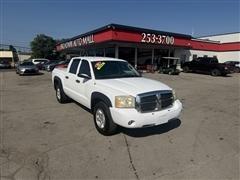 2006 Dodge Dakota 