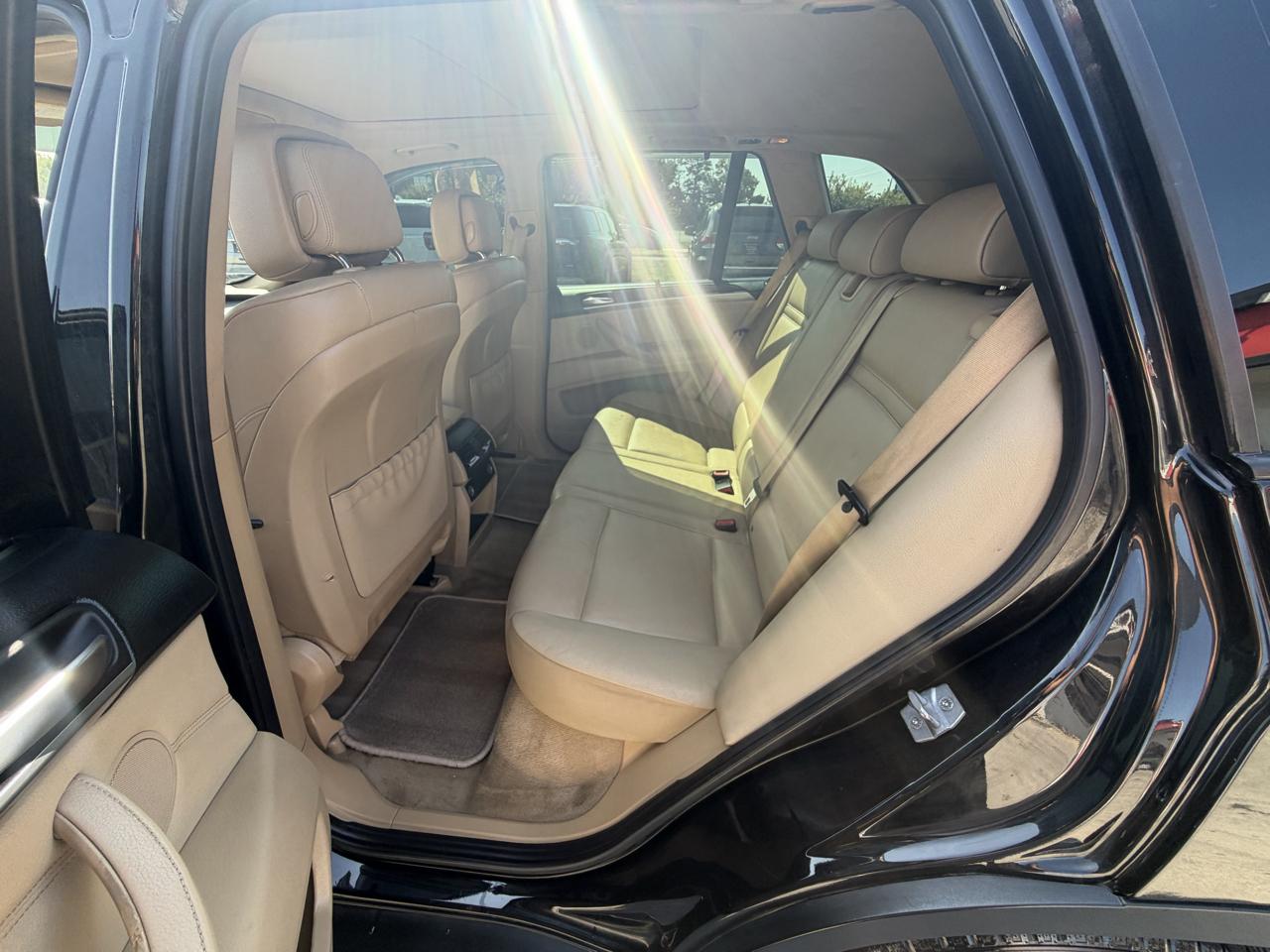 BMW X5 AWD 4dr xDrive35i 2013