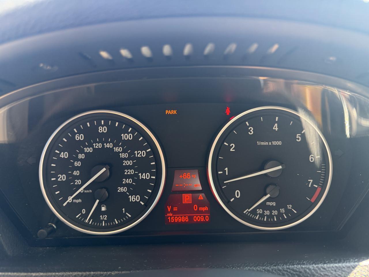BMW X5 AWD 4dr xDrive35i 2013