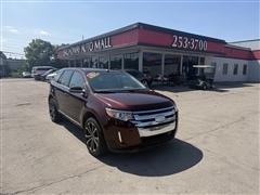 2012 Ford Edge 
