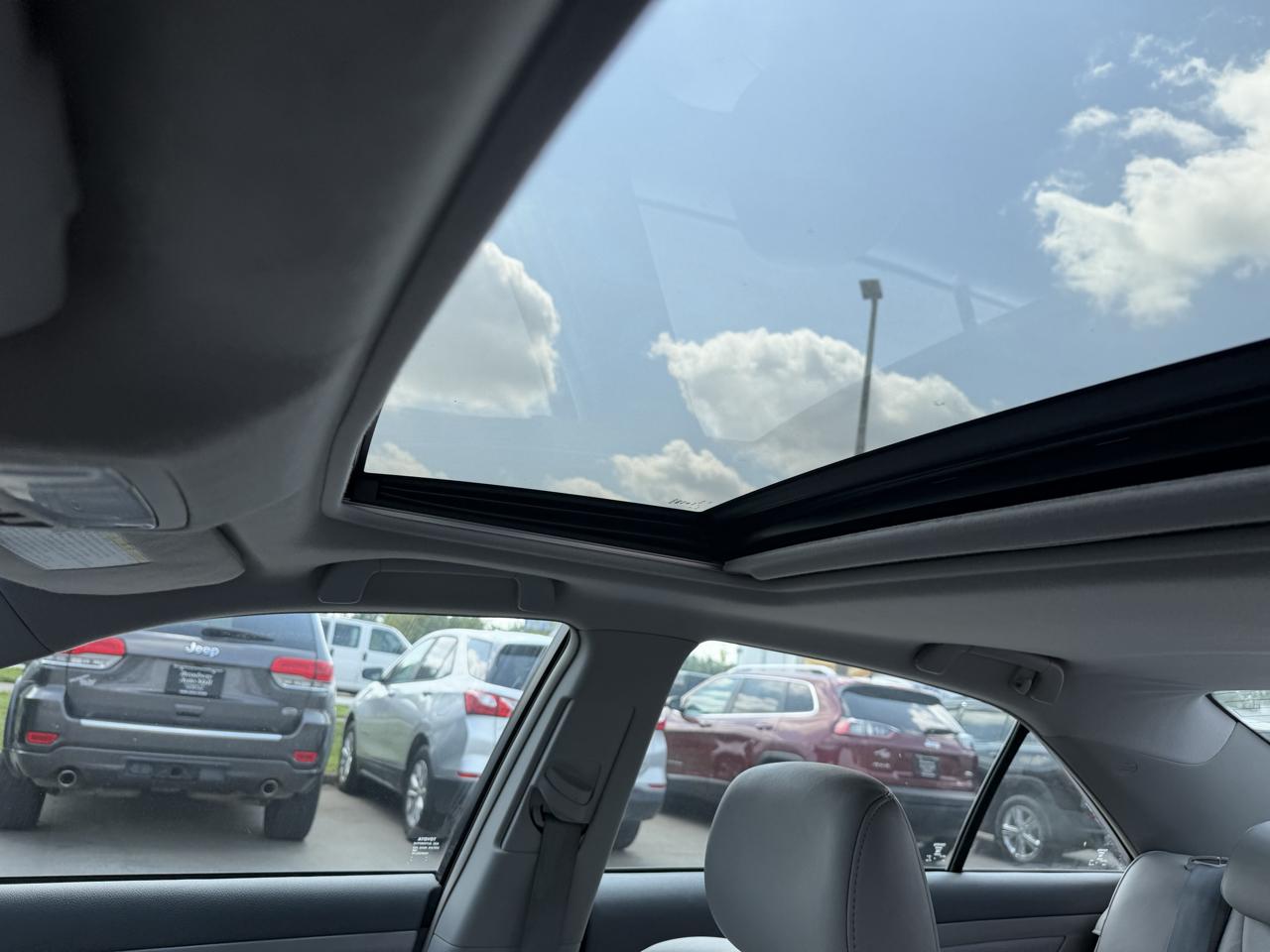 Toyota Camry  2010
