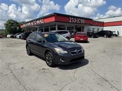 2013 Subaru XV Crosstrek 