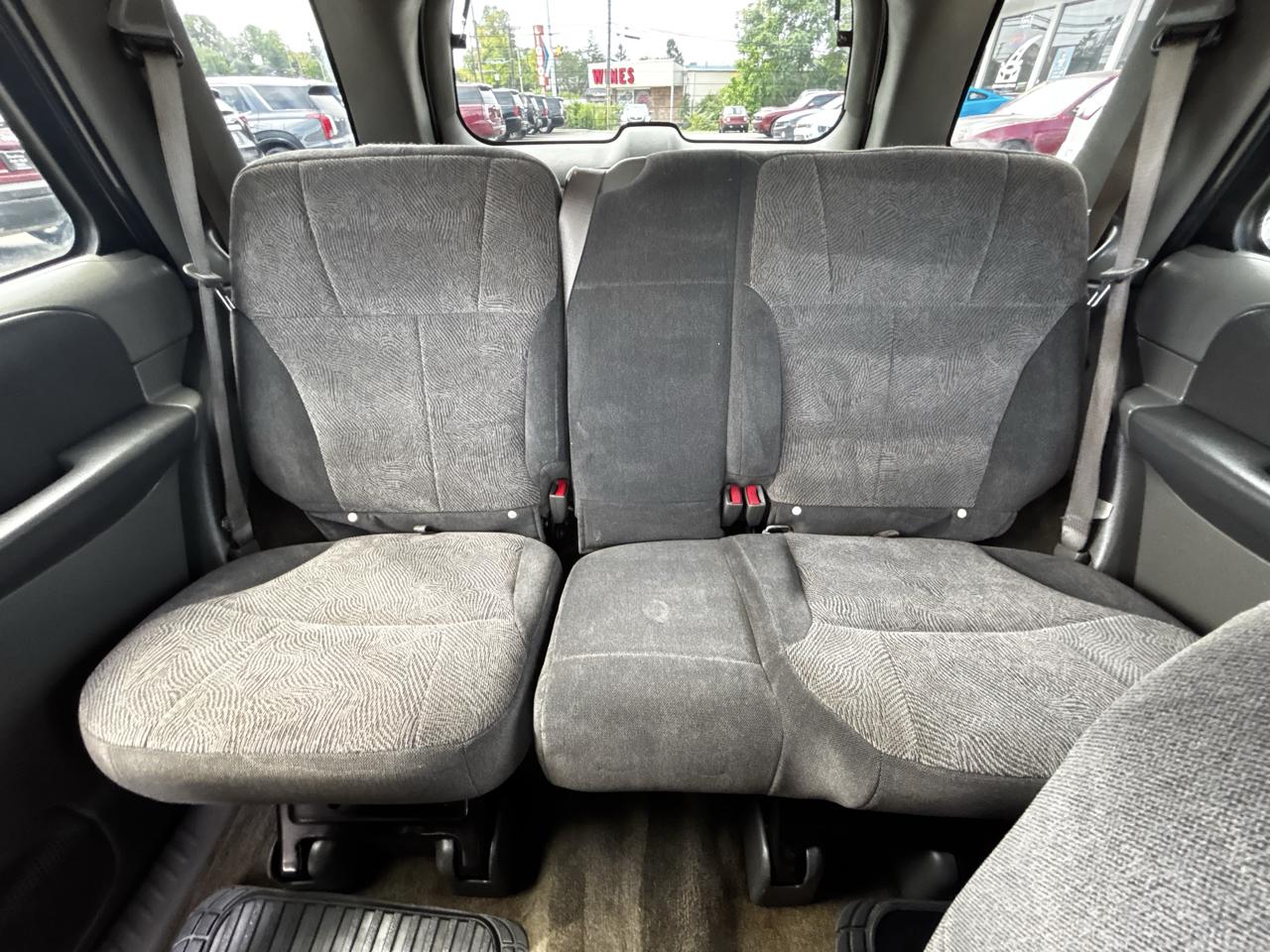 Chevrolet TrailBlazer LT 2004