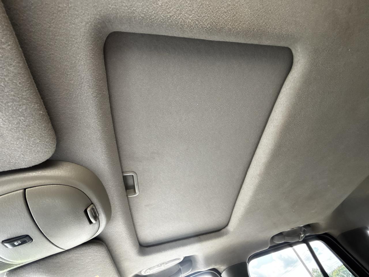 Chevrolet TrailBlazer LT 2004