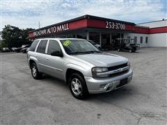 2004 Chevrolet TrailBlazer 