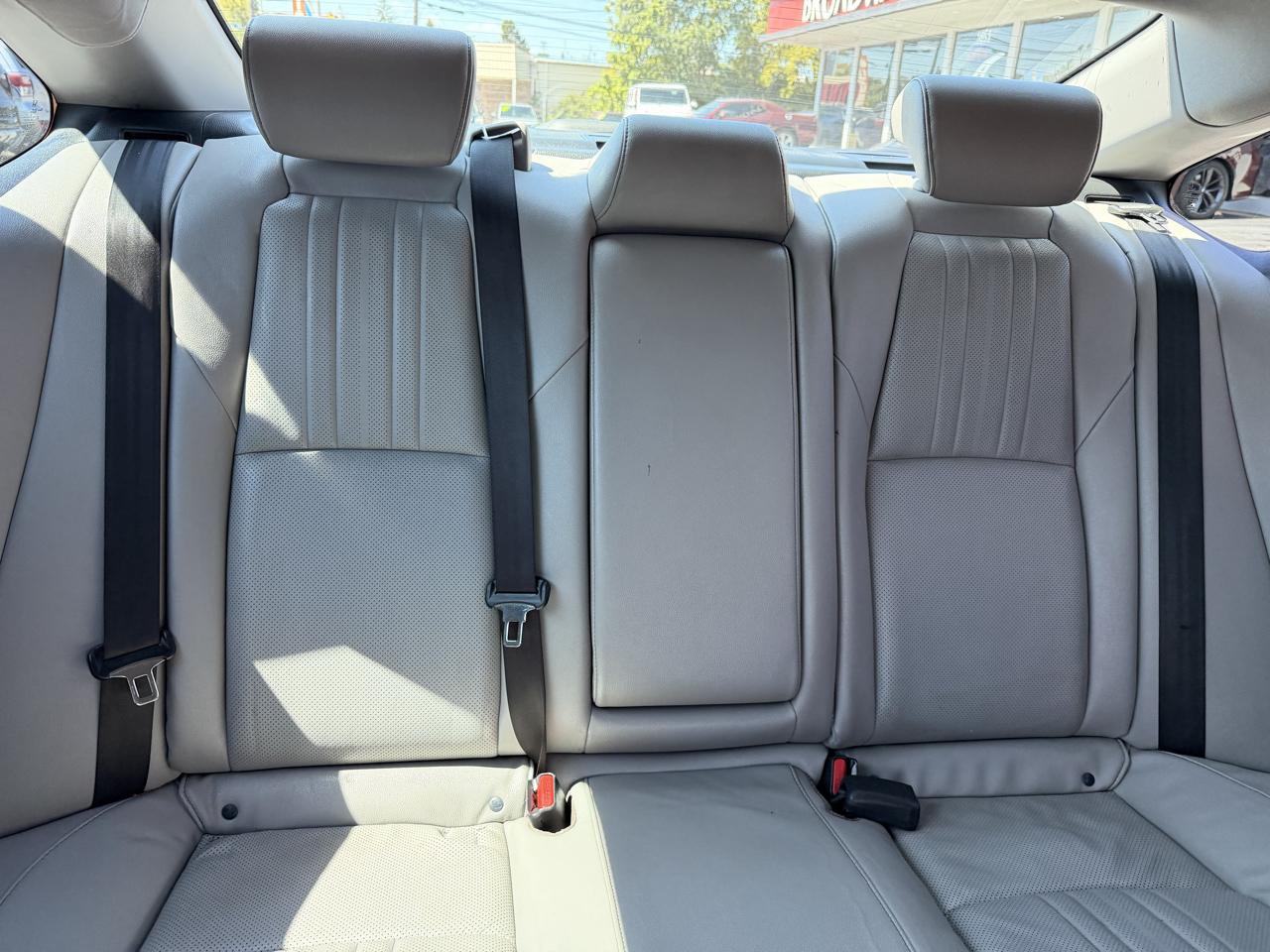 Honda Accord Sedan  2020
