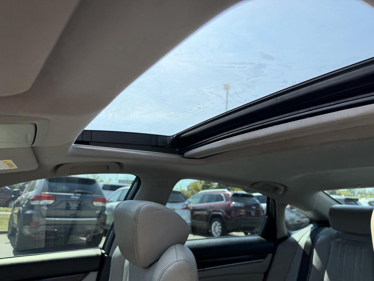 Honda Accord Sedan  2020