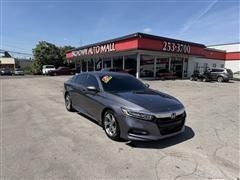 2020 Honda Accord Sedan 