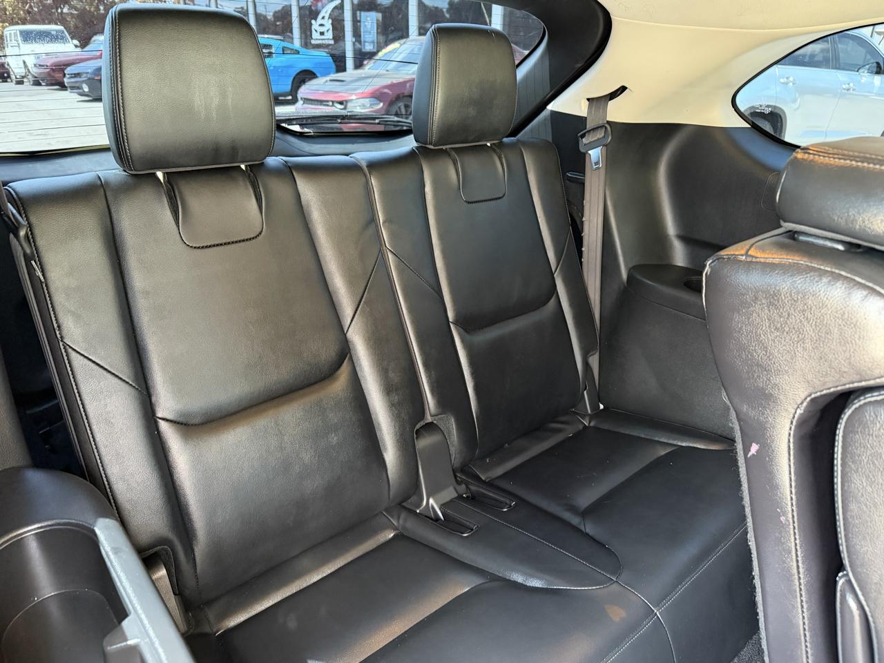 Mazda CX-9 Touring 2019
