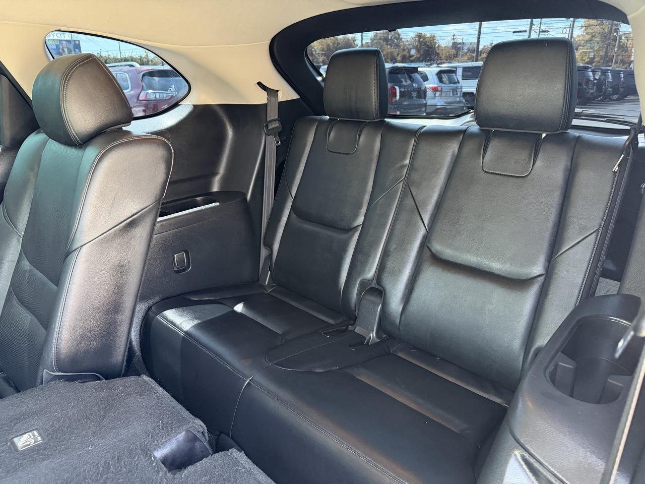 Mazda CX-9 Touring 2019