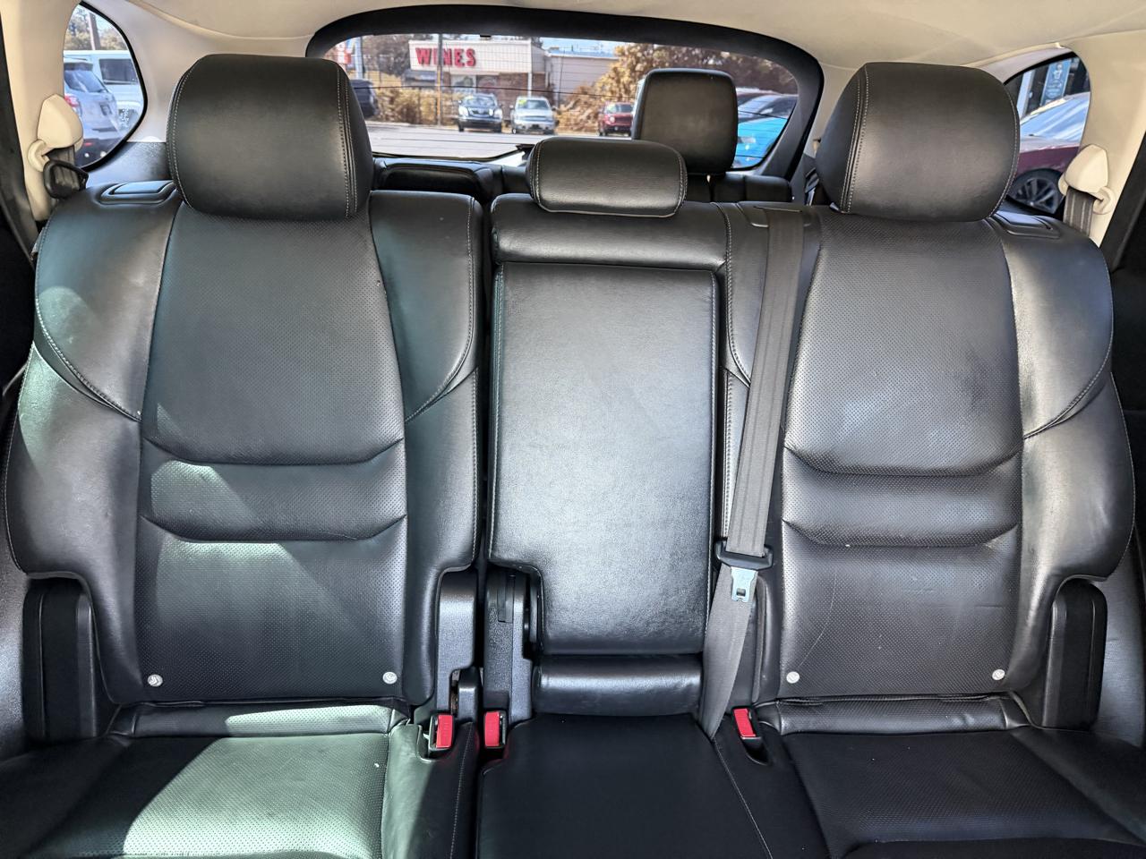 Mazda CX-9 Touring 2019