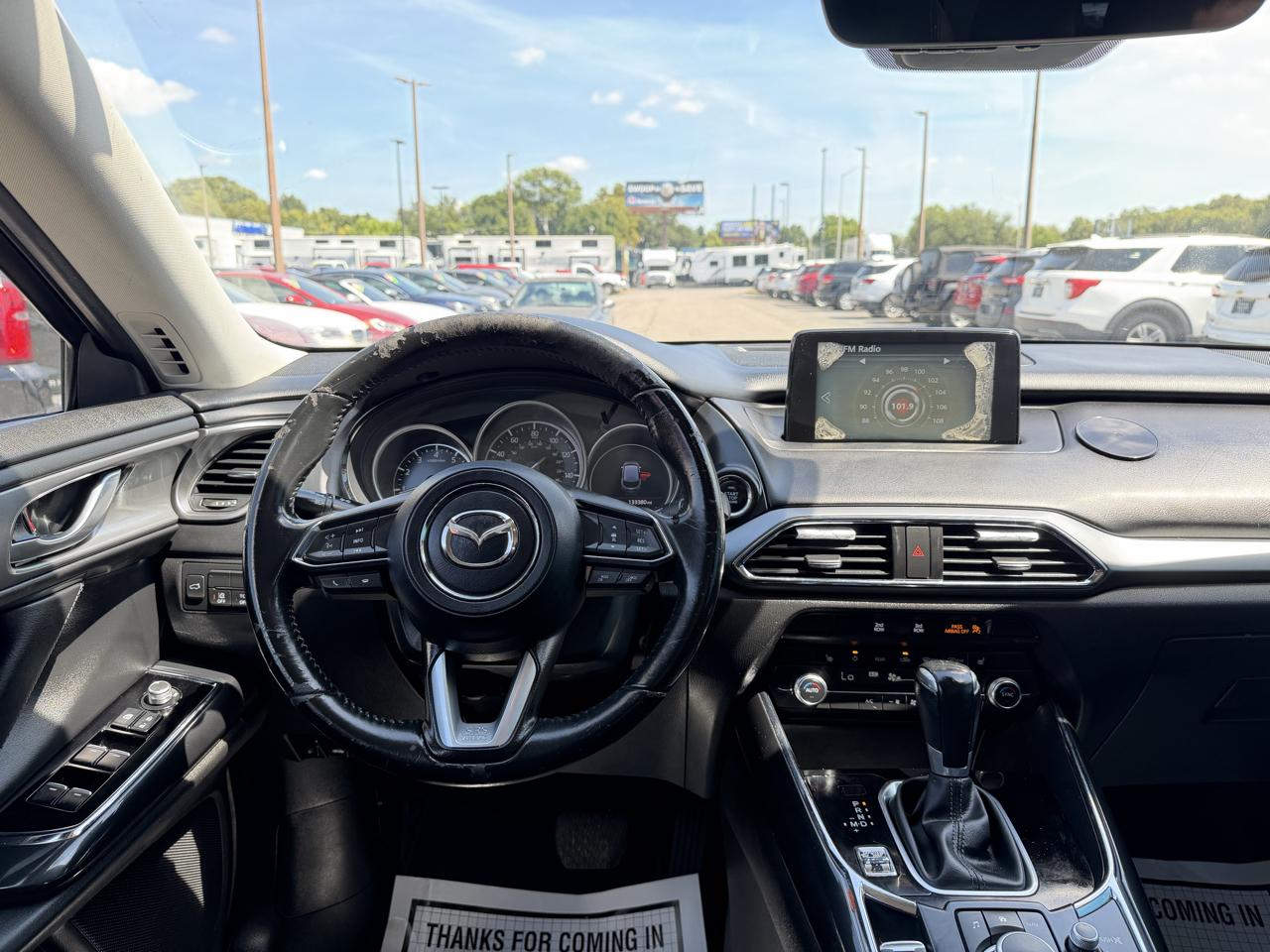Mazda CX-9 Touring 2019