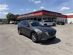 2019 Mazda CX-9 