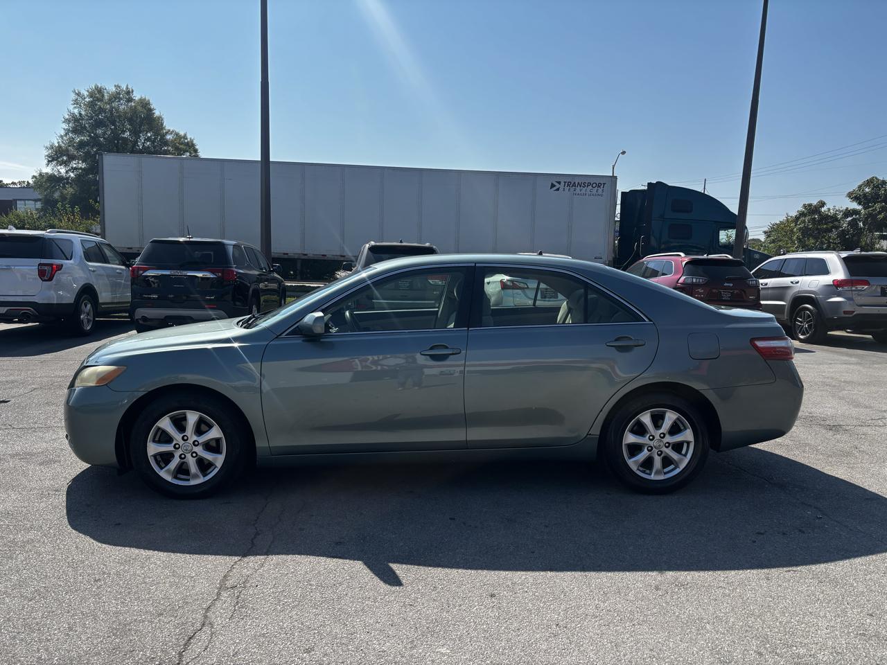 Toyota Camry CE 2007