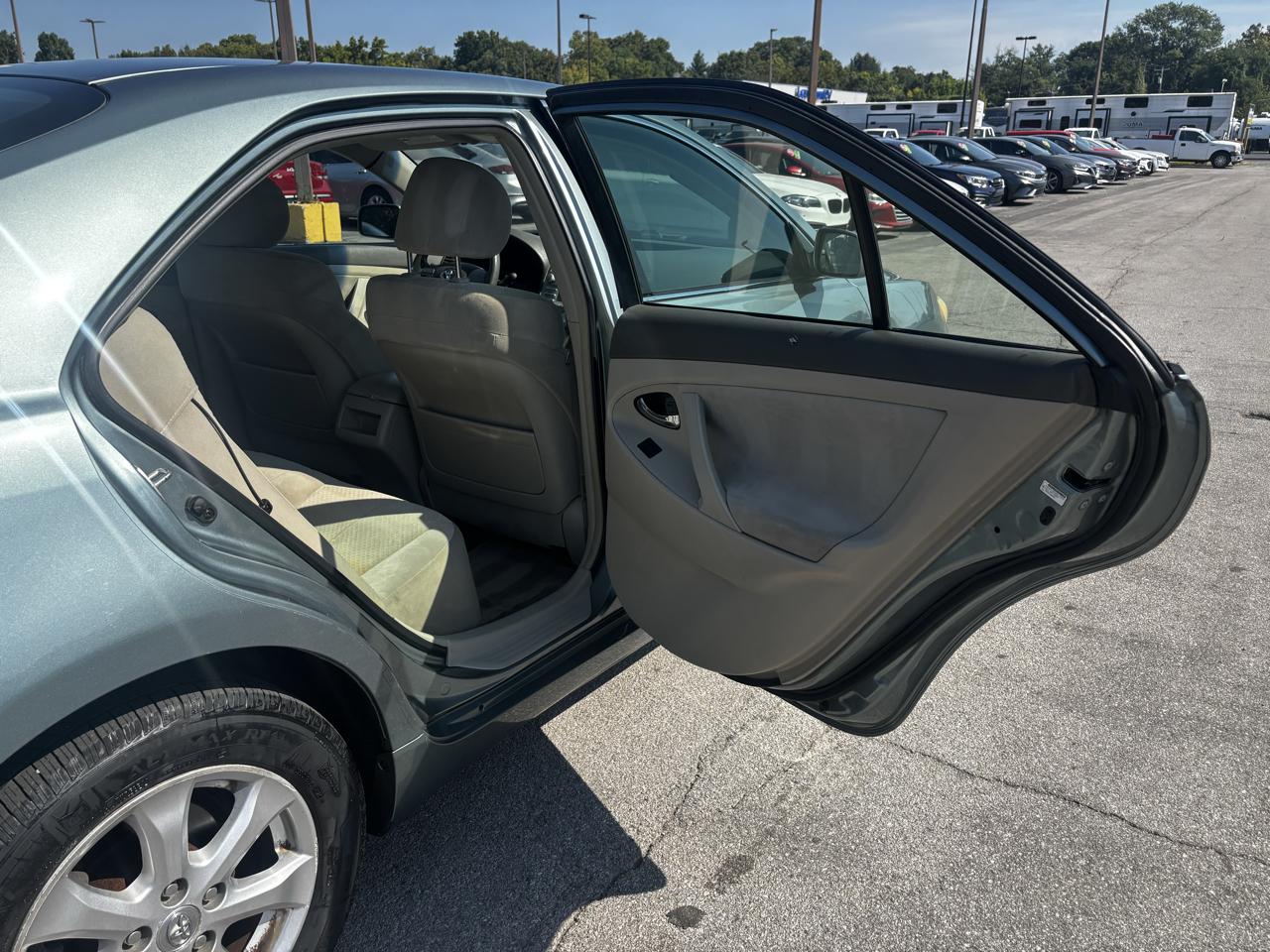 Toyota Camry CE 2007
