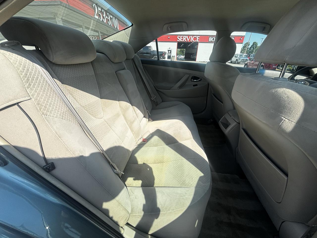 Toyota Camry CE 2007