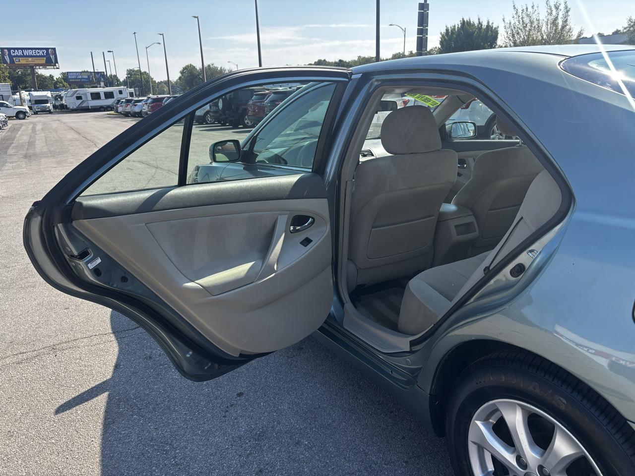Toyota Camry CE 2007