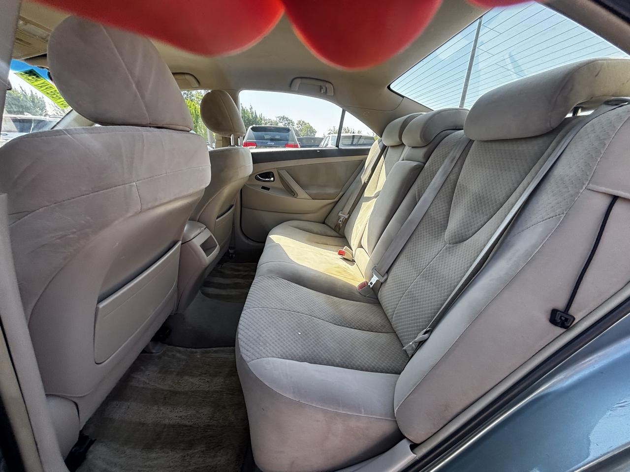 Toyota Camry CE 2007