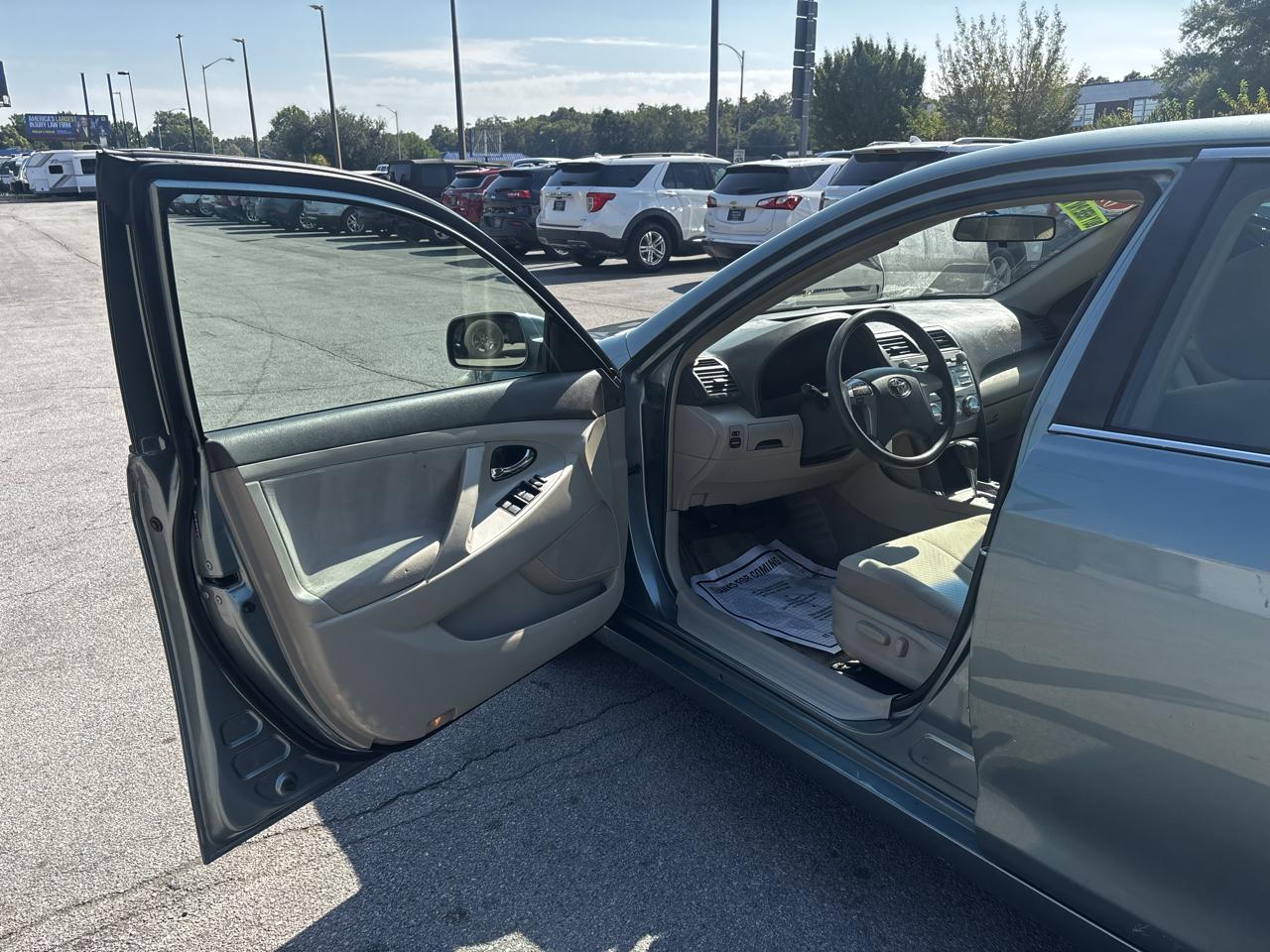 Toyota Camry CE 2007