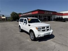 2011 Dodge Nitro 
