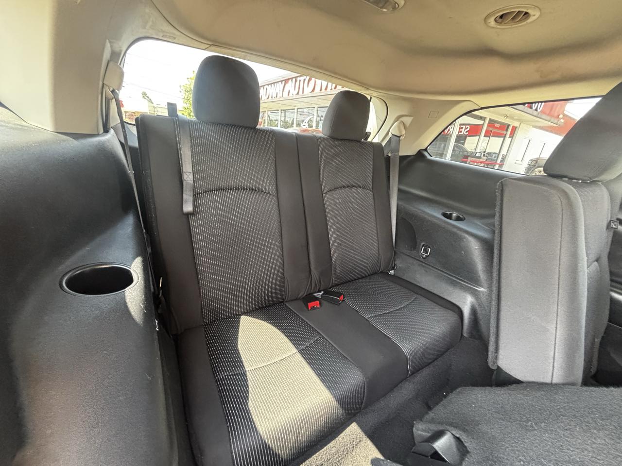 Dodge Journey FWD 4dr SE 2016