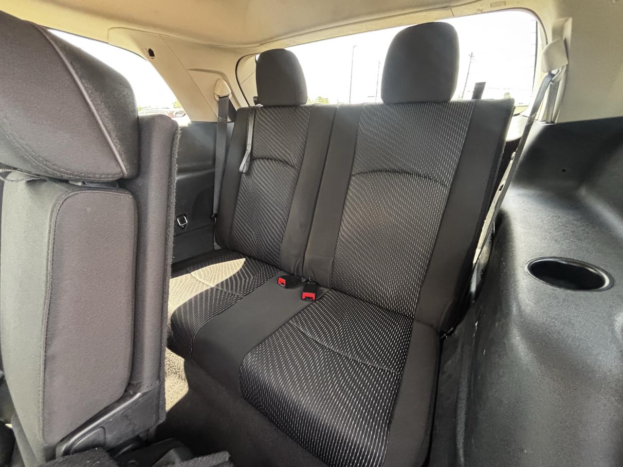 Dodge Journey FWD 4dr SE 2016