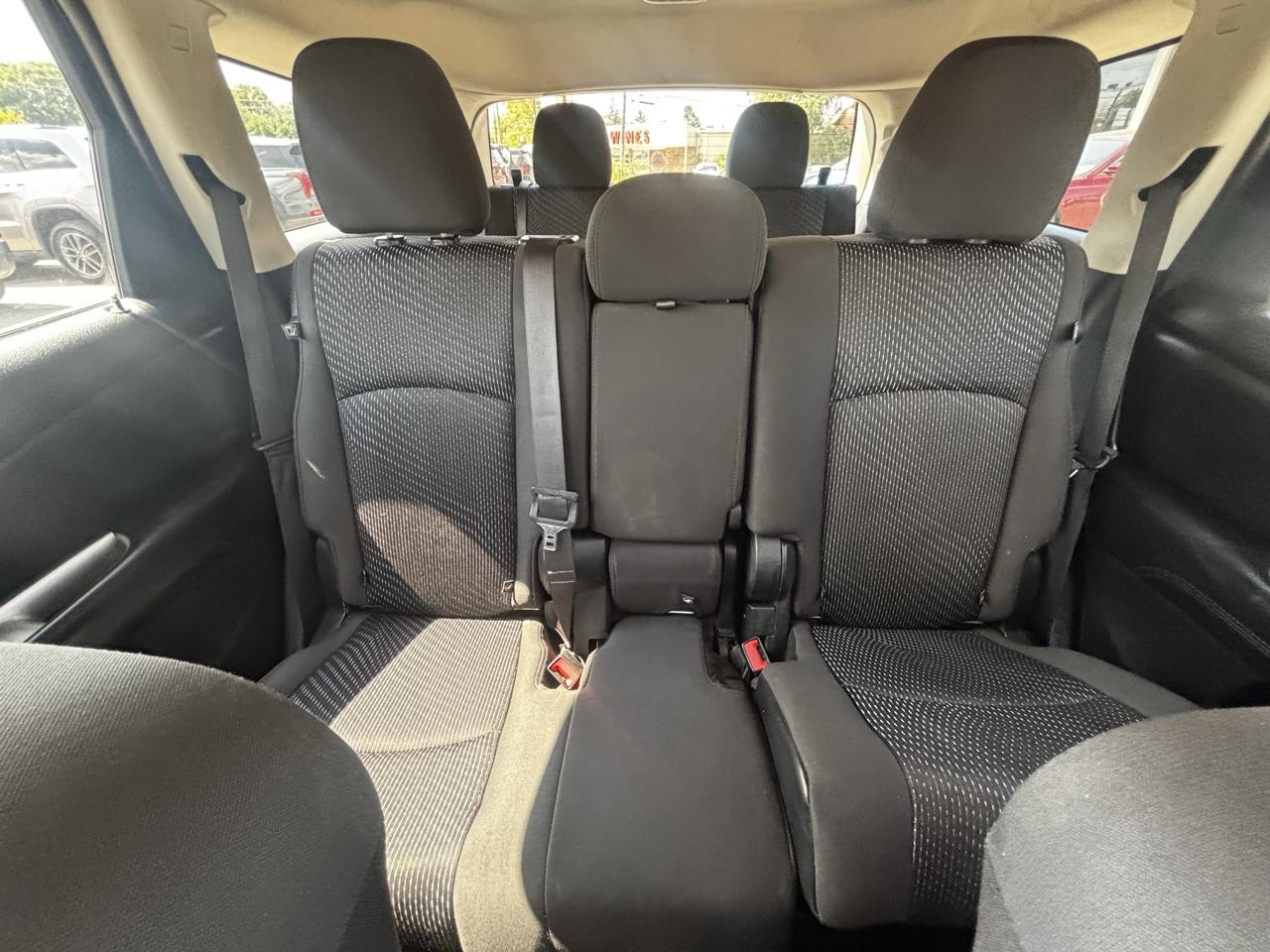 Dodge Journey FWD 4dr SE 2016
