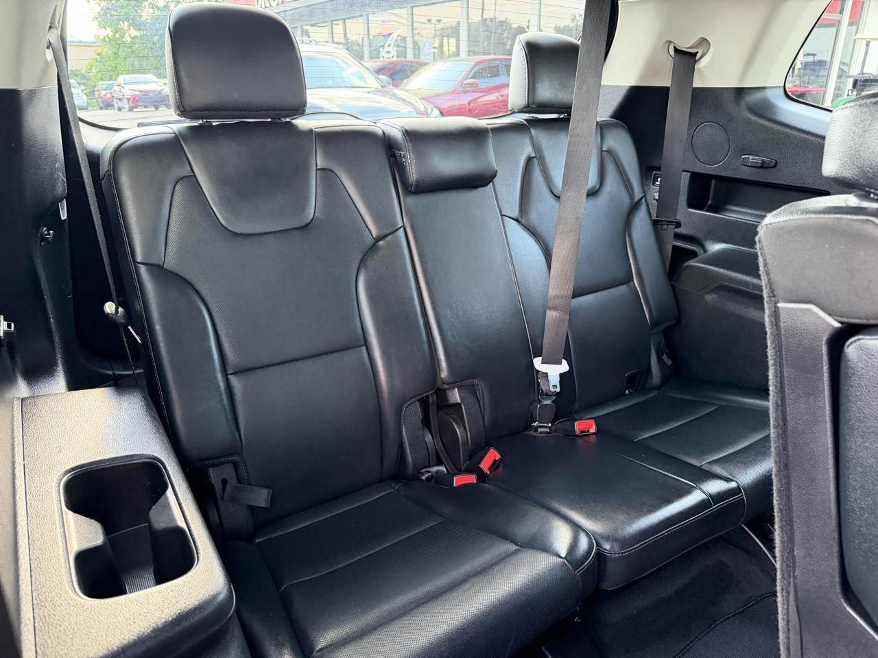 Kia Telluride EX 2020