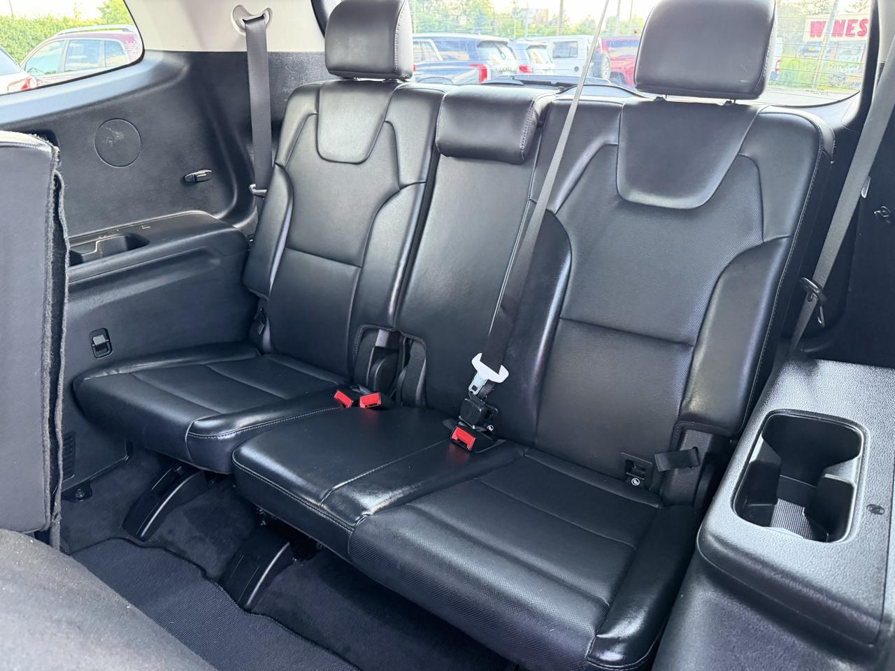 Kia Telluride EX 2020