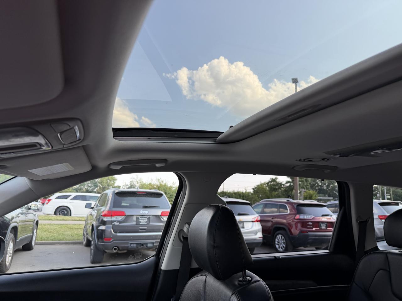 Kia Telluride EX 2020