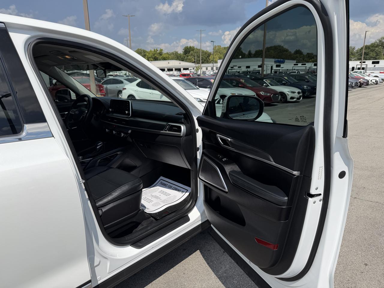 Kia Telluride LX 2020