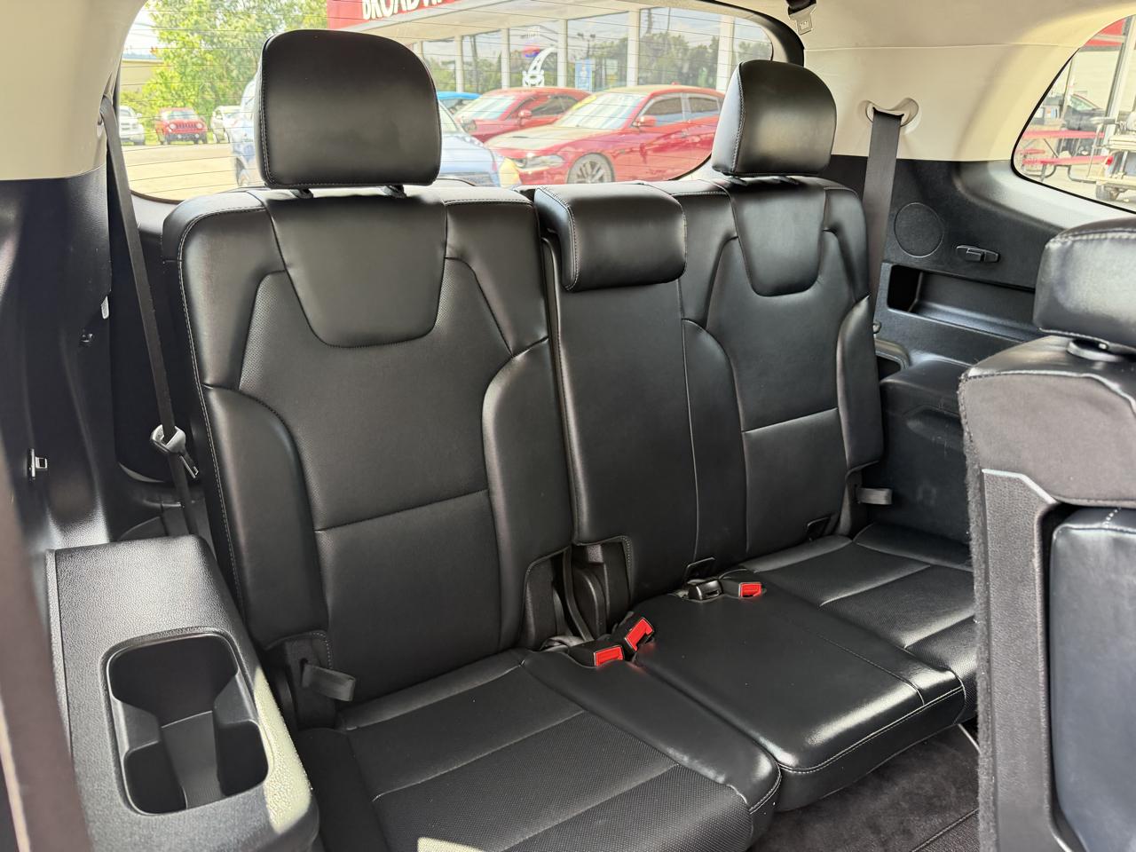 Kia Telluride LX 2020