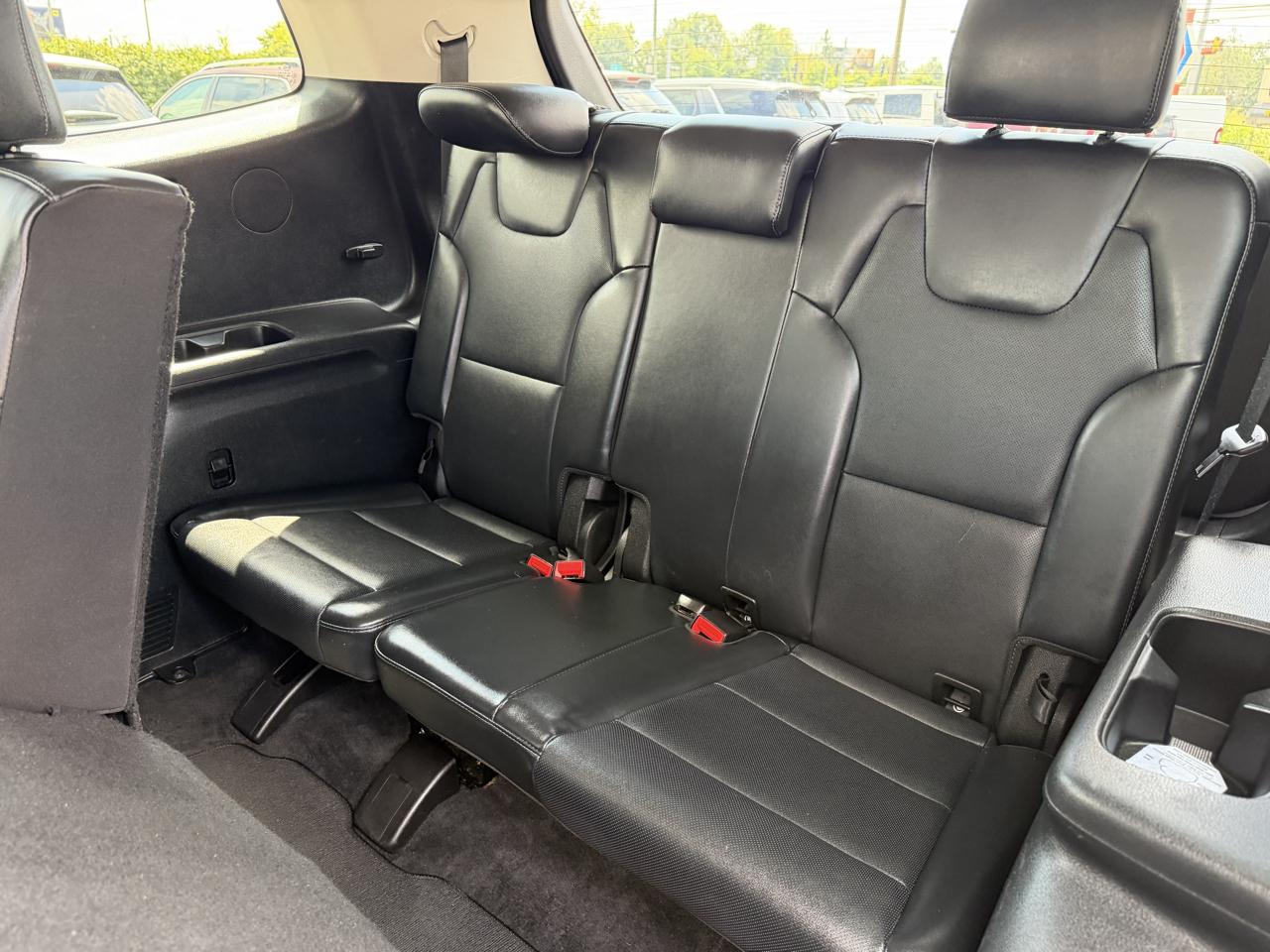 Kia Telluride LX 2020