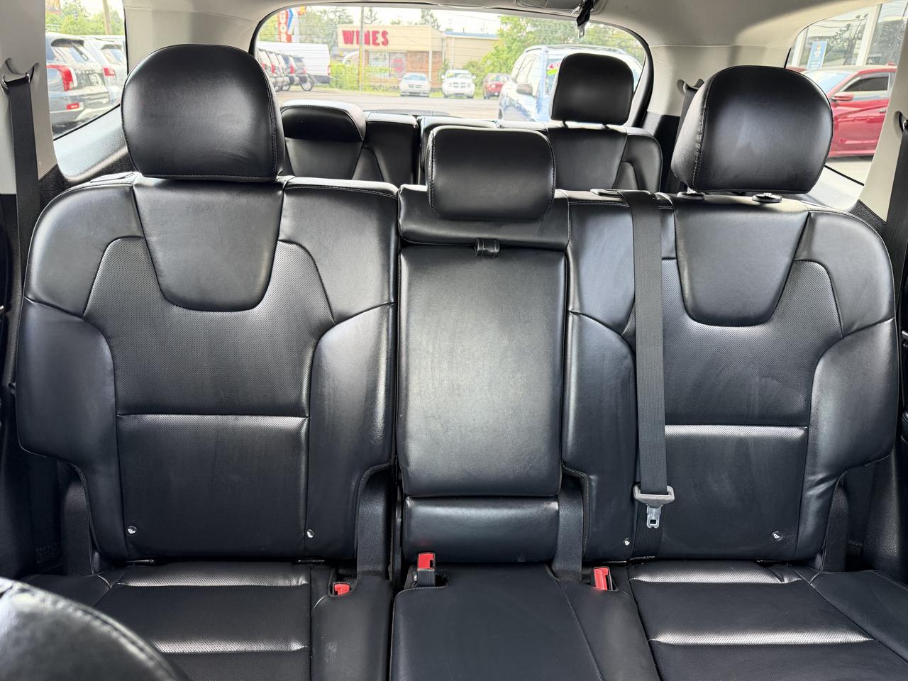 Kia Telluride LX 2020