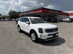 2020 Kia Telluride 