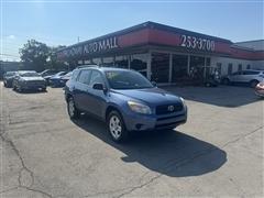 2007 Toyota RAV4 