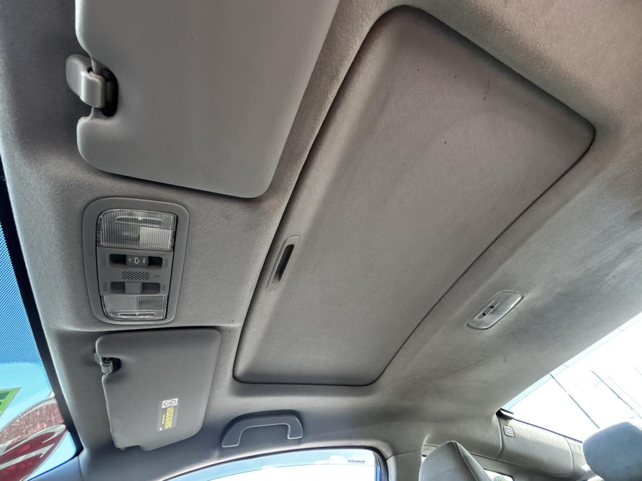 Honda Civic Cpe 2dr Auto EX 2012